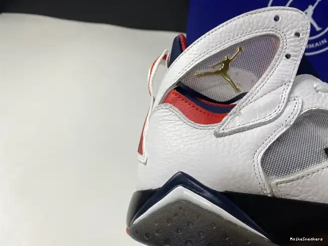 MaikeSneakers Jordan 7 PSG Air CZ0789-105 0427